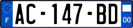 AC-147-BD