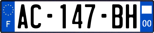 AC-147-BH