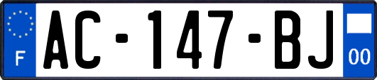 AC-147-BJ