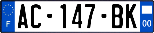 AC-147-BK