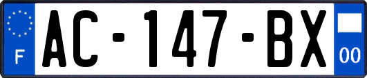 AC-147-BX