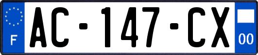 AC-147-CX