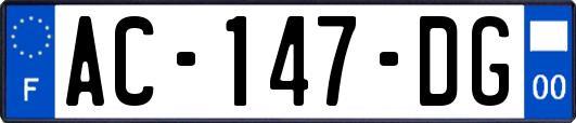 AC-147-DG