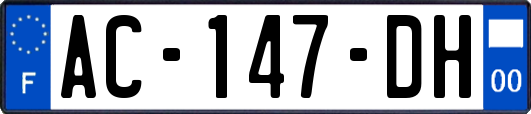AC-147-DH