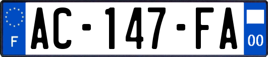 AC-147-FA