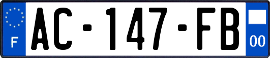 AC-147-FB