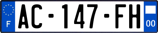 AC-147-FH