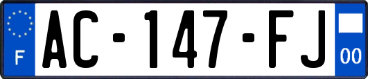 AC-147-FJ