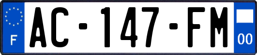 AC-147-FM