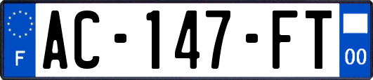 AC-147-FT