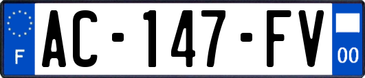 AC-147-FV