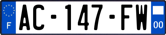 AC-147-FW