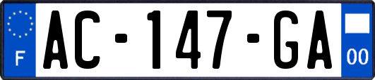 AC-147-GA