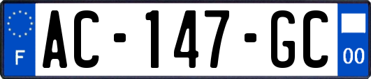AC-147-GC
