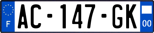 AC-147-GK