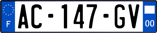 AC-147-GV