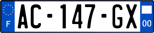 AC-147-GX