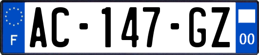 AC-147-GZ