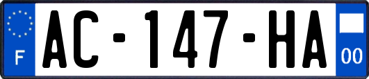 AC-147-HA