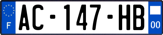 AC-147-HB