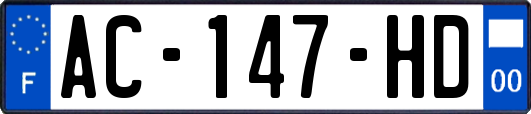 AC-147-HD