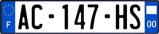 AC-147-HS