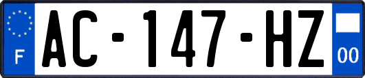 AC-147-HZ