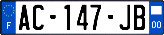 AC-147-JB
