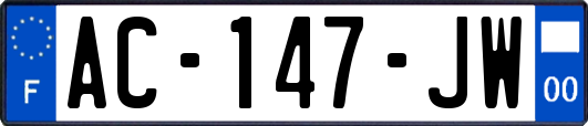 AC-147-JW