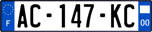 AC-147-KC