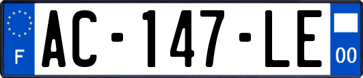 AC-147-LE