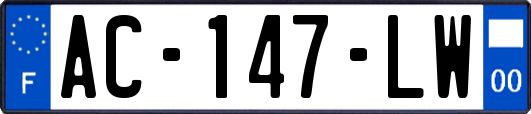 AC-147-LW