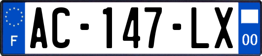 AC-147-LX