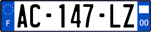 AC-147-LZ