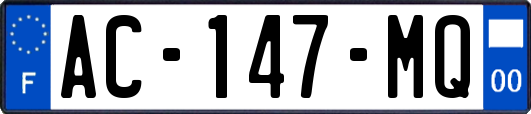 AC-147-MQ