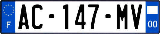 AC-147-MV