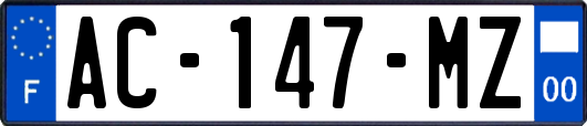 AC-147-MZ