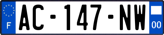 AC-147-NW