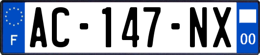 AC-147-NX