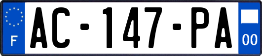 AC-147-PA