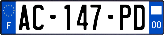AC-147-PD