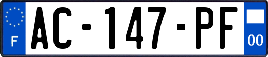 AC-147-PF