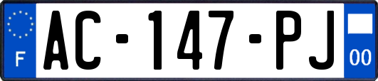 AC-147-PJ