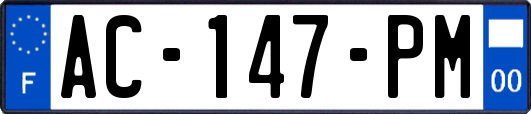 AC-147-PM