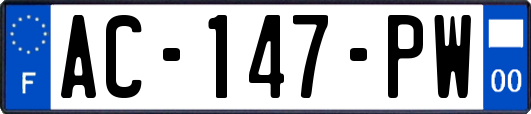 AC-147-PW