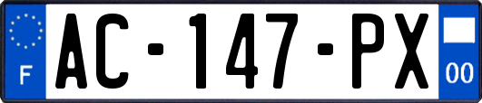 AC-147-PX