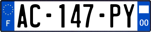 AC-147-PY