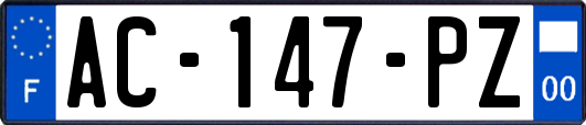 AC-147-PZ