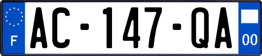 AC-147-QA