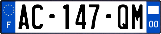 AC-147-QM